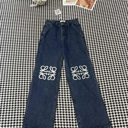 ロエベ ジーンズ