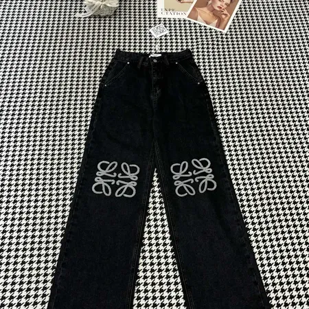 ロエベ ジーンズ