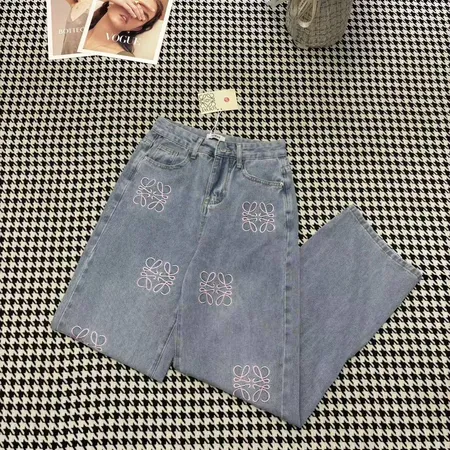 ロエベ ジーンズ