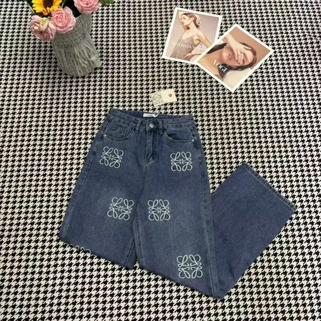 ロエベ ジーンズ