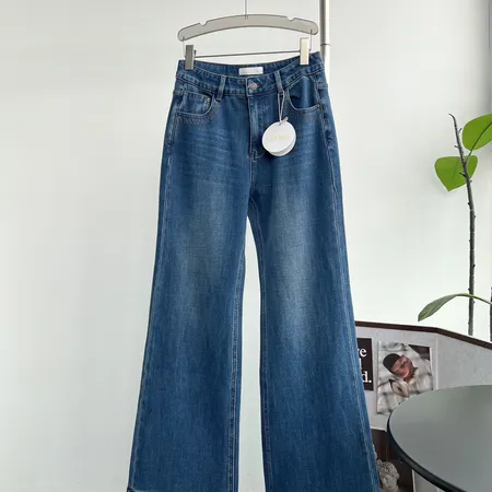 コーチ ジーンズ