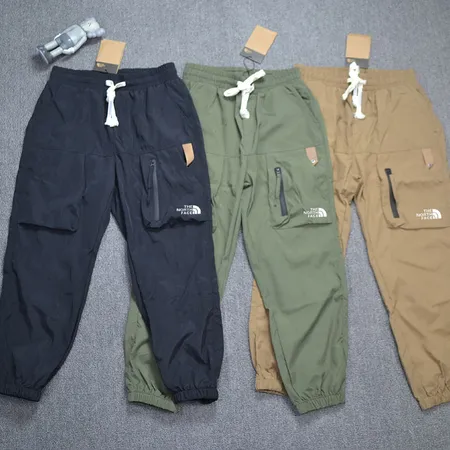 ノースフェイス カジュアルパンツ