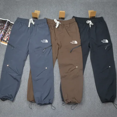 ノースフェイス カジュアルパンツ