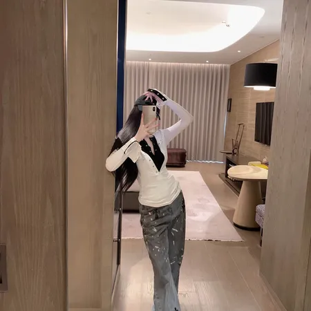 クロムハーツ ジーンズ