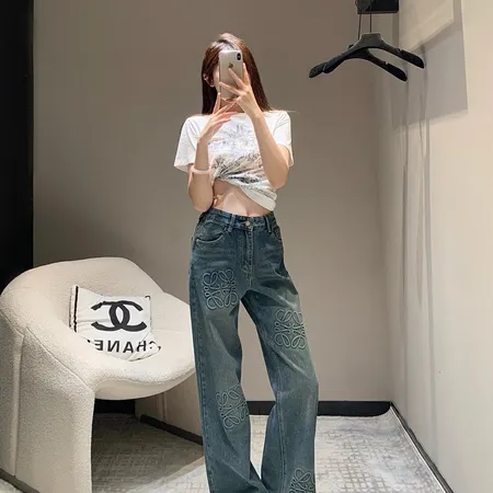 ロエベ ジーンズ