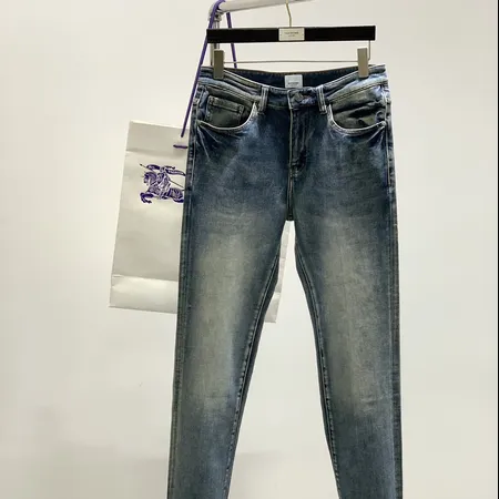 バーバリー ス ジーンズ