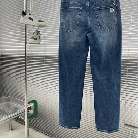 ロエベ ジーンズ