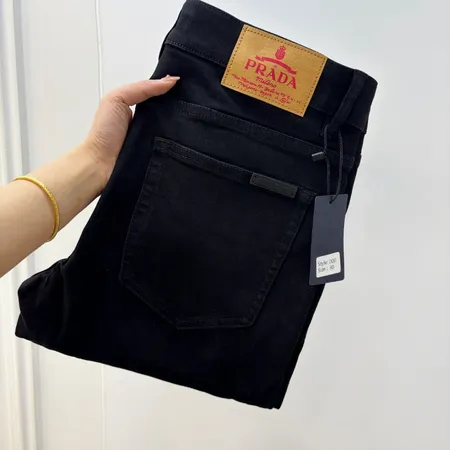 プラダ ジーンズ