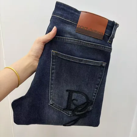 ドルチェ＆ガッバーナ ジーンズ