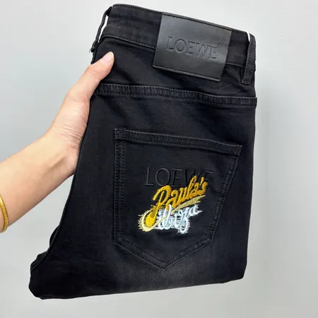 ロエベ ジーンズ