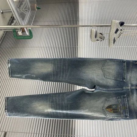 フェンディ ジーンズ