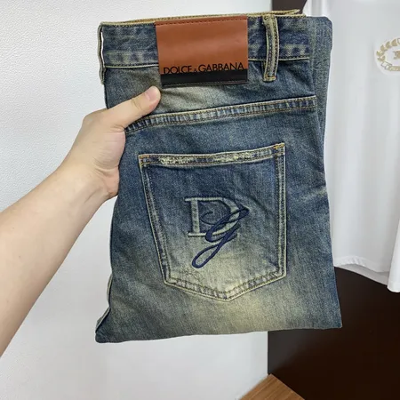 ドルチェ＆ガッバーナ ジーンズ