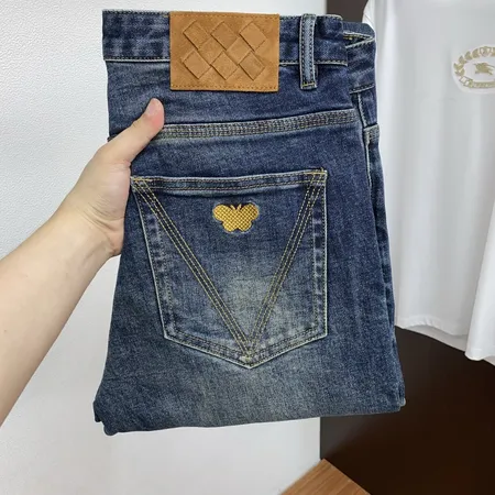 ボッテガ ヴェネタ ジーンズ