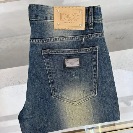 ドルチェ＆ガッバーナ ジーンズ