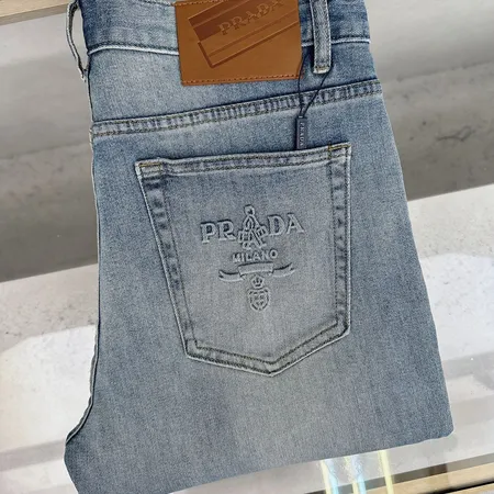 プラダ ジーンズ