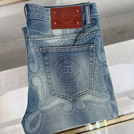 ドルチェ＆ガッバーナ ジーンズ