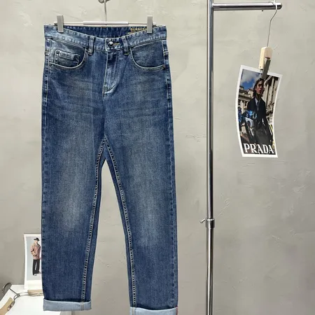 バーバリー ス ジーンズ