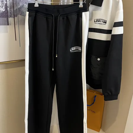 ルイヴィトン カジュアルパンツ