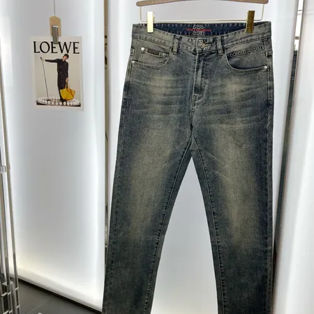 ドルチェ＆ガッバーナ ジーンズ