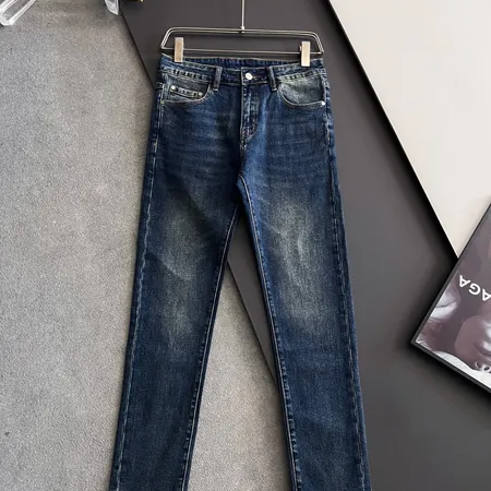 フェンディ ジーンズ