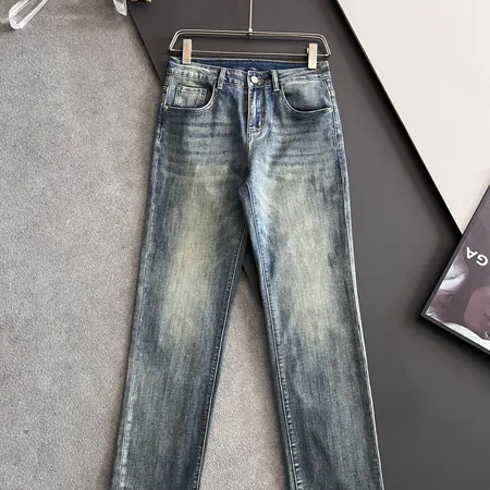 フェンディ ジーンズ