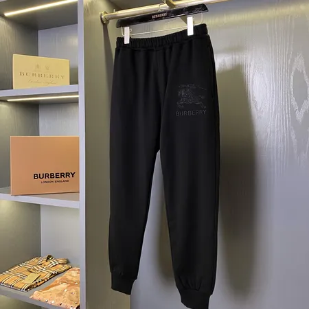 バーバリー ス カジュアルパンツ