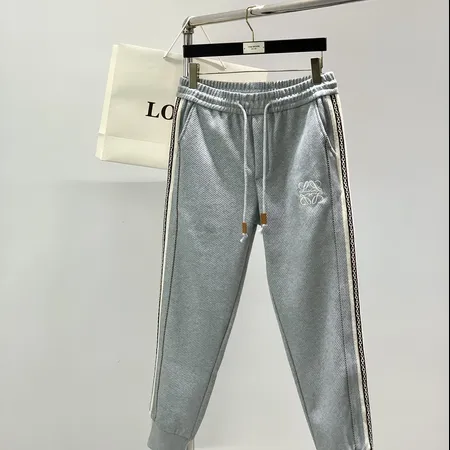 ロエベ カジュアルパンツ