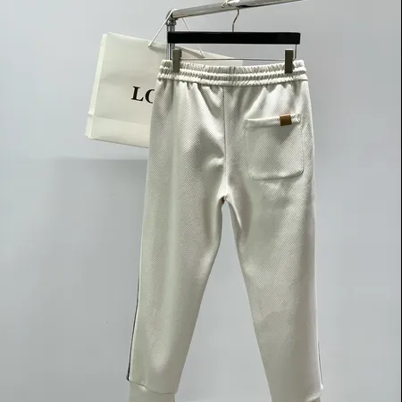 ロエベ カジュアルパンツ