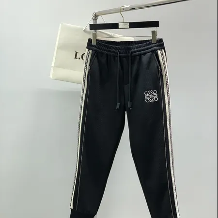 ロエベ カジュアルパンツ