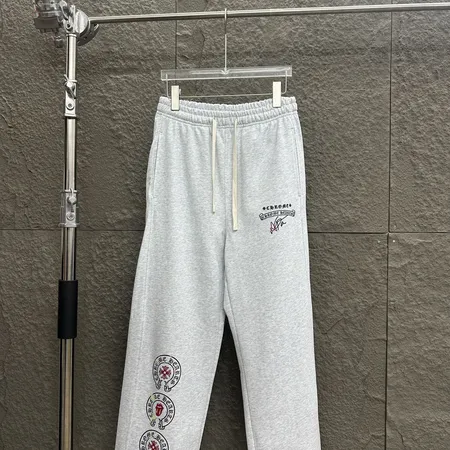 クロムハーツ カジュアルパンツ