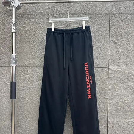 バレンシアガ カジュアルパンツ