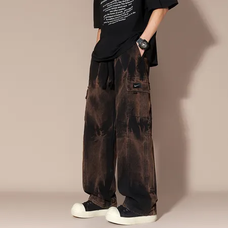 ナイキ ジーンズ