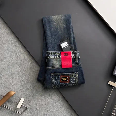 ドルチェ＆ガッバーナ ジーンズ