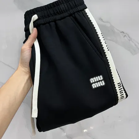 ストーンアイランド カジュアルパンツ