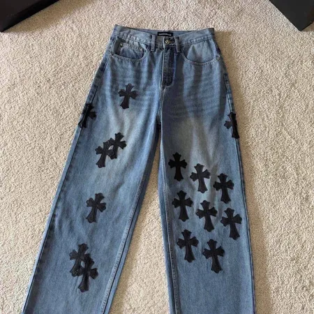 クロムハーツ ジーンズ
