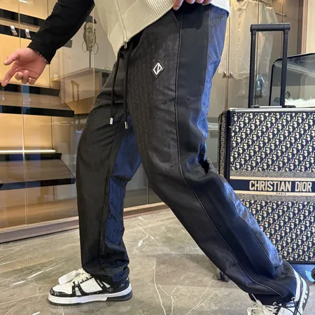 ディオール カジュアルパンツ