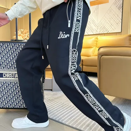 ディオール カジュアルパンツ
