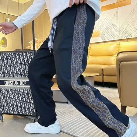 ディオール カジュアルパンツ