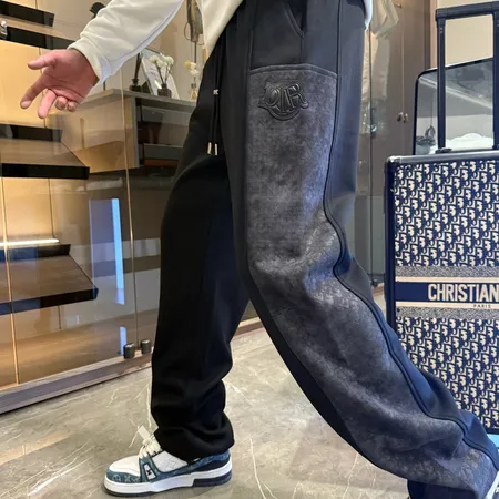 ディオール カジュアルパンツ