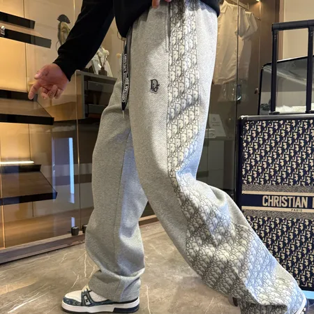 ディオール カジュアルパンツ