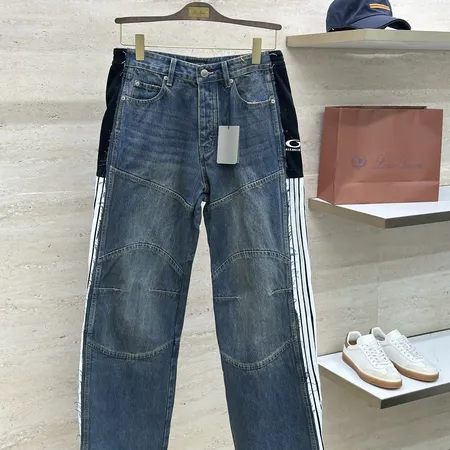 バレンシアガ ジーンズ