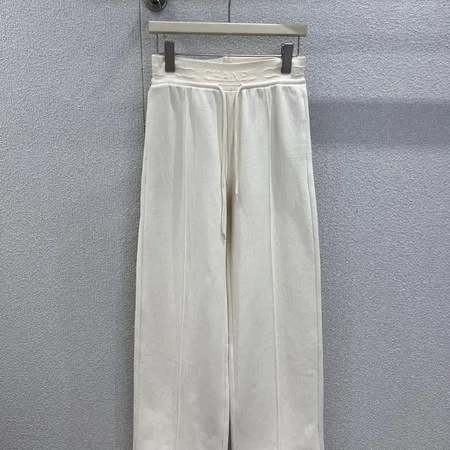 シャネル カジュアルパンツ