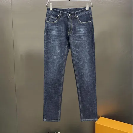 フェンディ ジーンズ