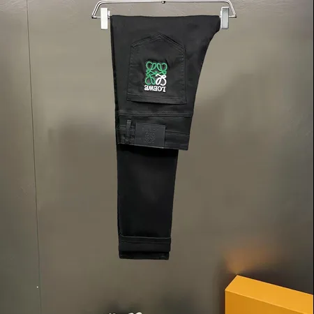 ロエベ ジーンズ