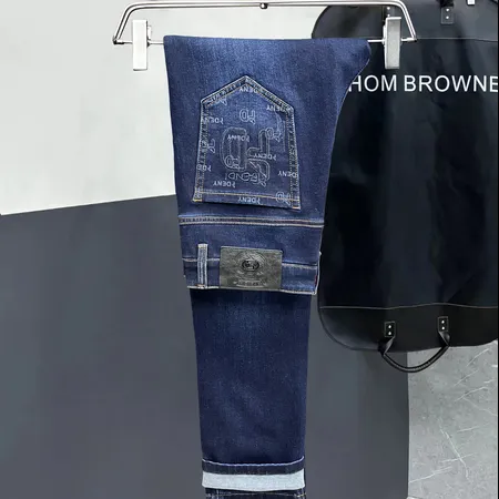 フェンディ ジーンズ