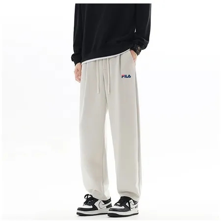 フィラ カジュアルパンツ
