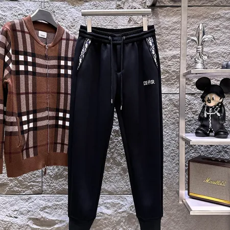 ディオール カジュアルパンツ