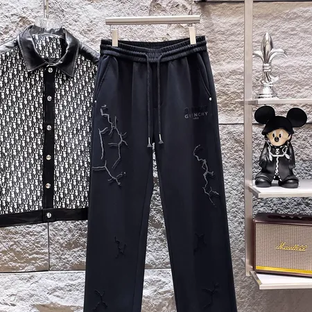 ジバンシィ カジュアルパンツ