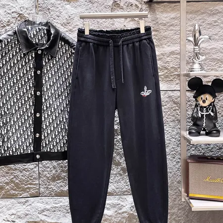 カウズ カジュアルパンツ