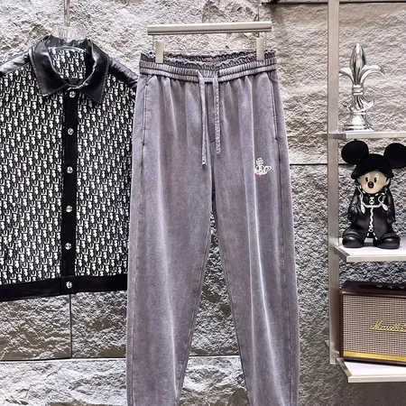 カウズ カジュアルパンツ